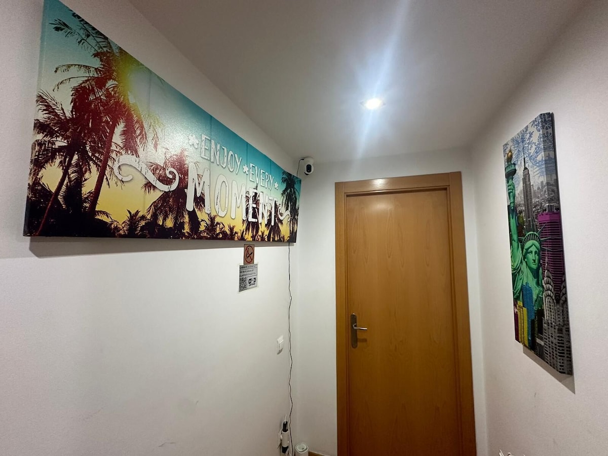 Apartments Fast Single Rooms 6