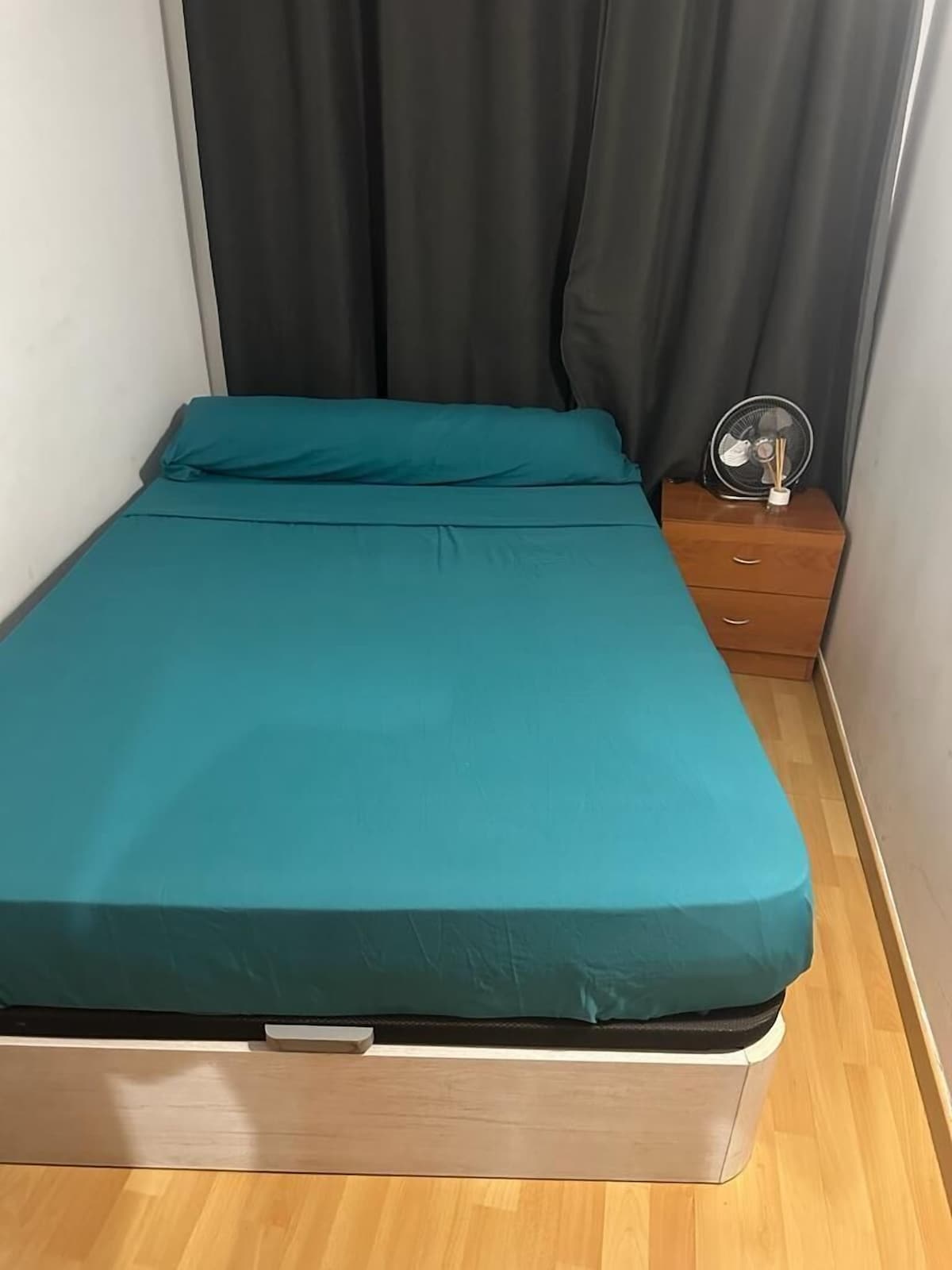 Apartments Fast Single Rooms 3