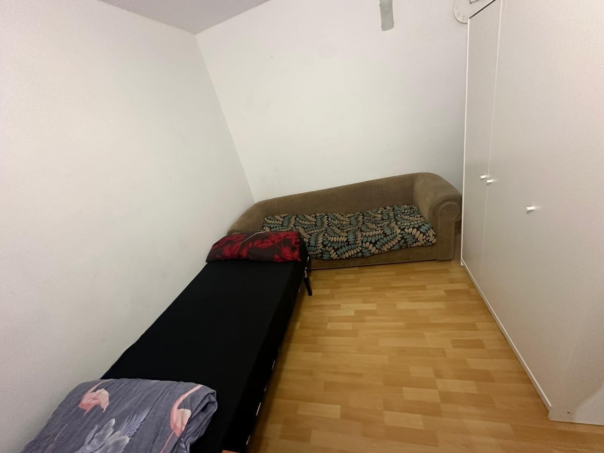 Apartments Fast Single Rooms 2