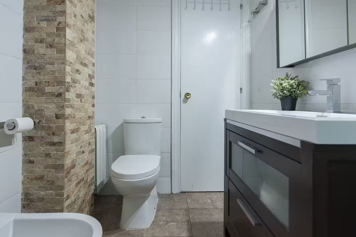 Apartment Zona Turística Centro Madrid 4