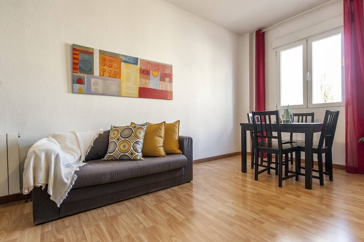 Apartment Zona Turística Centro Madrid 6