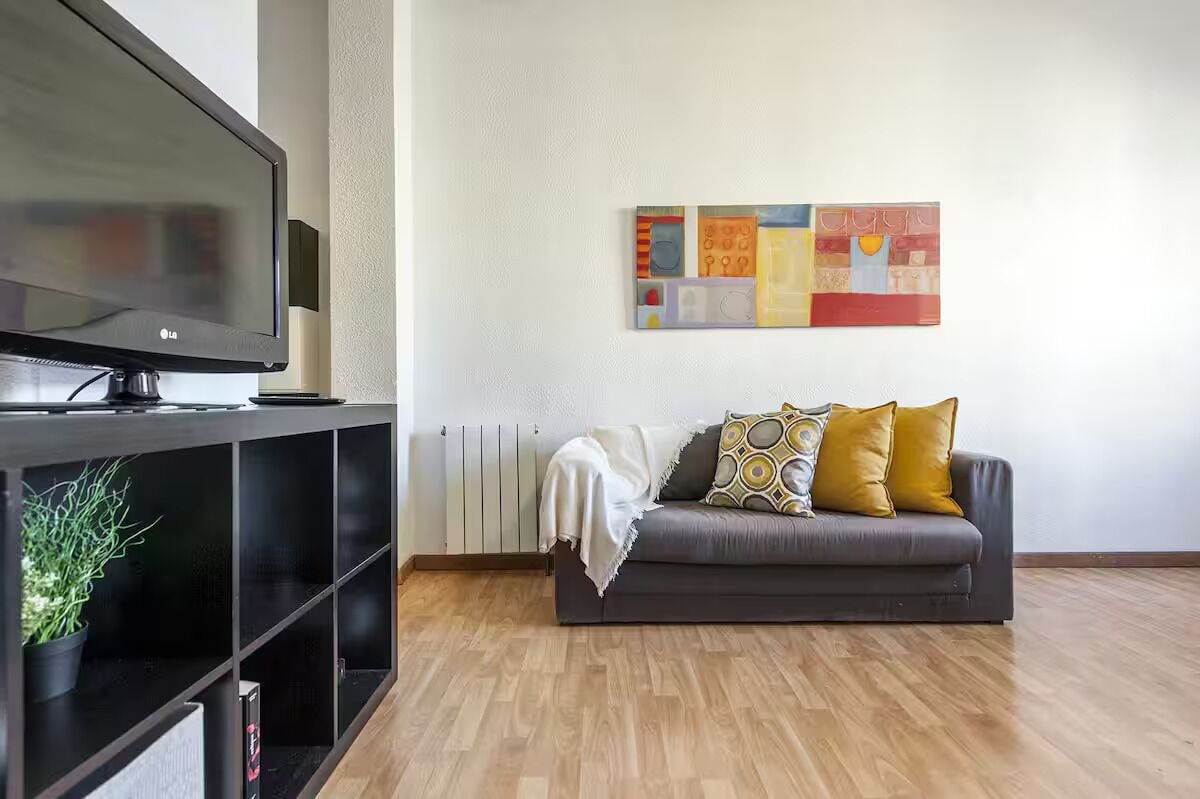 Apartment Zona Turística Centro Madrid 2