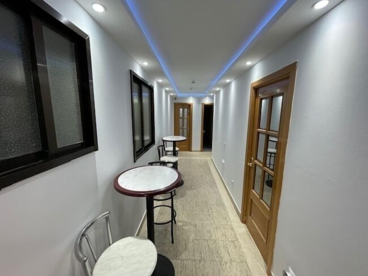 HOSTAL QUINTA SANTILLAN