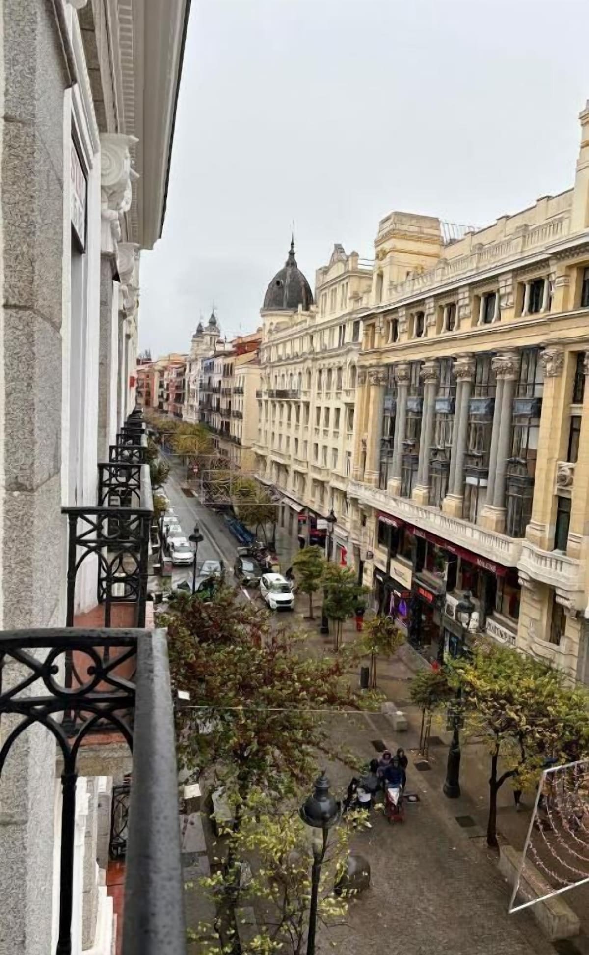 Hostal Ruano