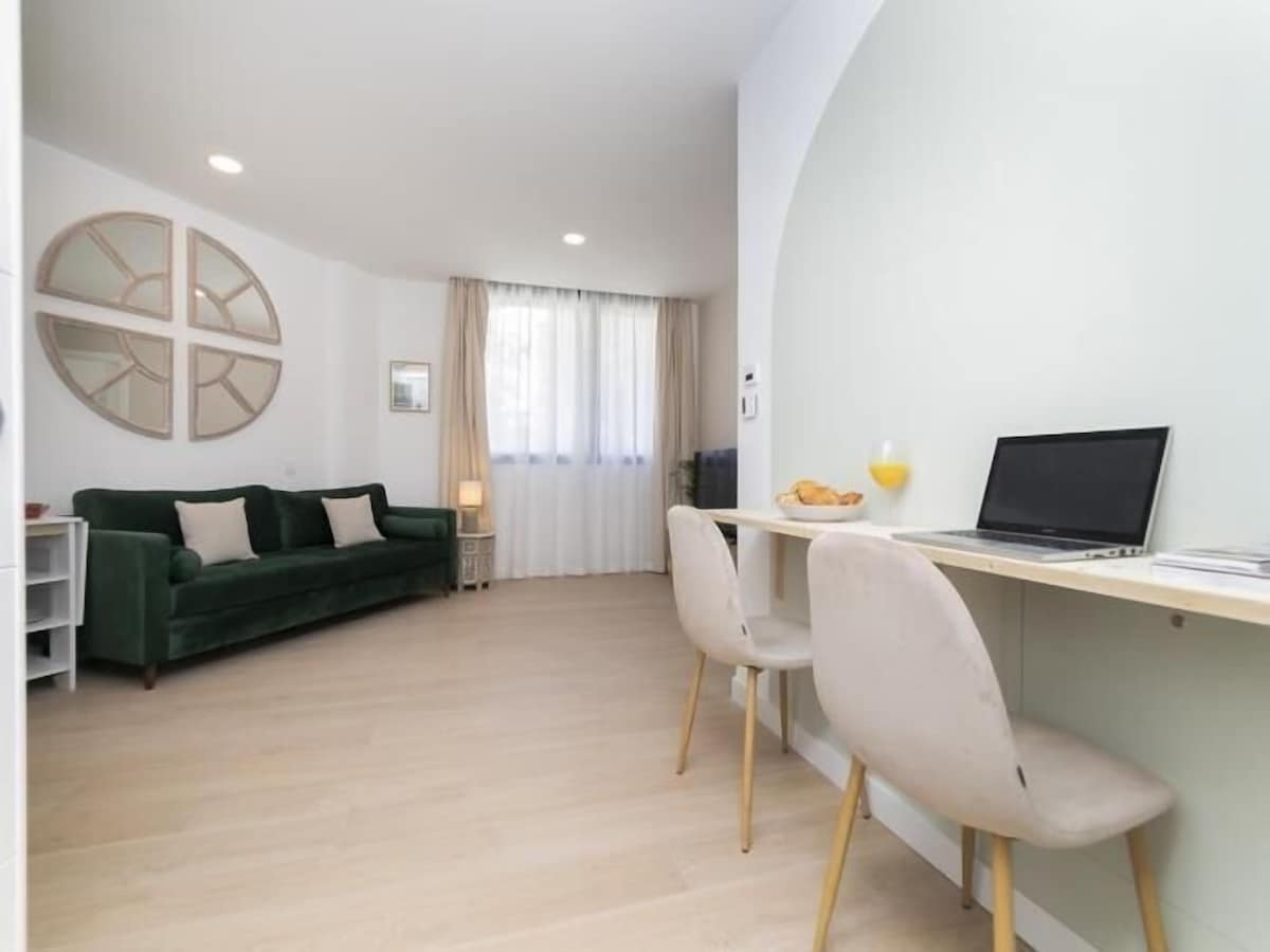 Aurora Stays by Charming II, Apartamento para 4 3
