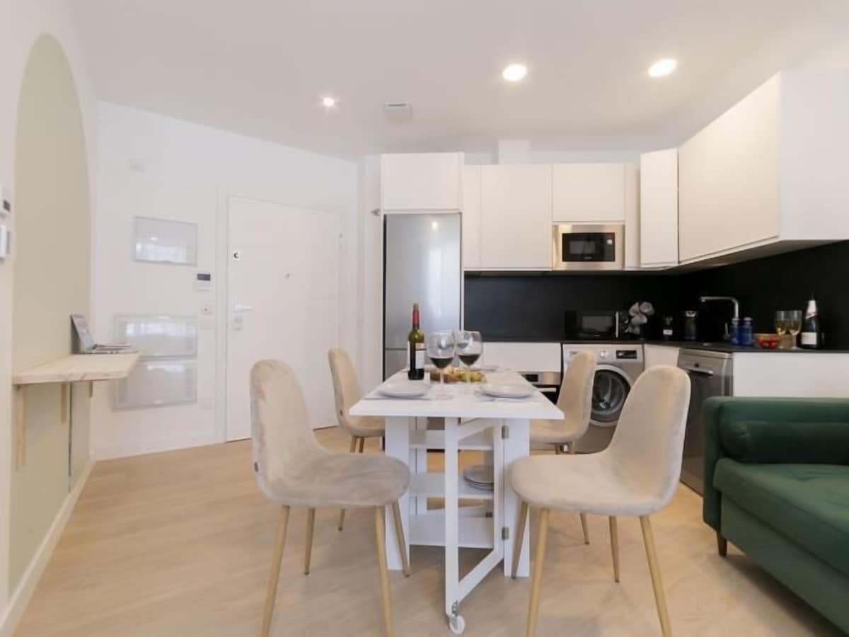 Aurora Stays by Charming II, Apartamento para 4 2