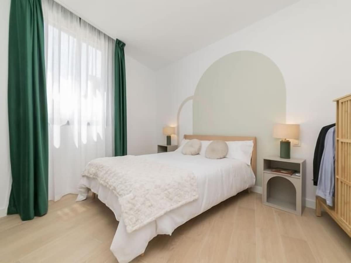 Aurora Stays by Charming II, Apartamento para 4 5