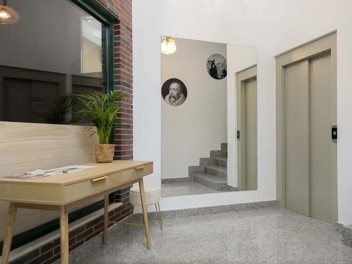 Aurora Stays by Charming II, Apartamento para 4 4