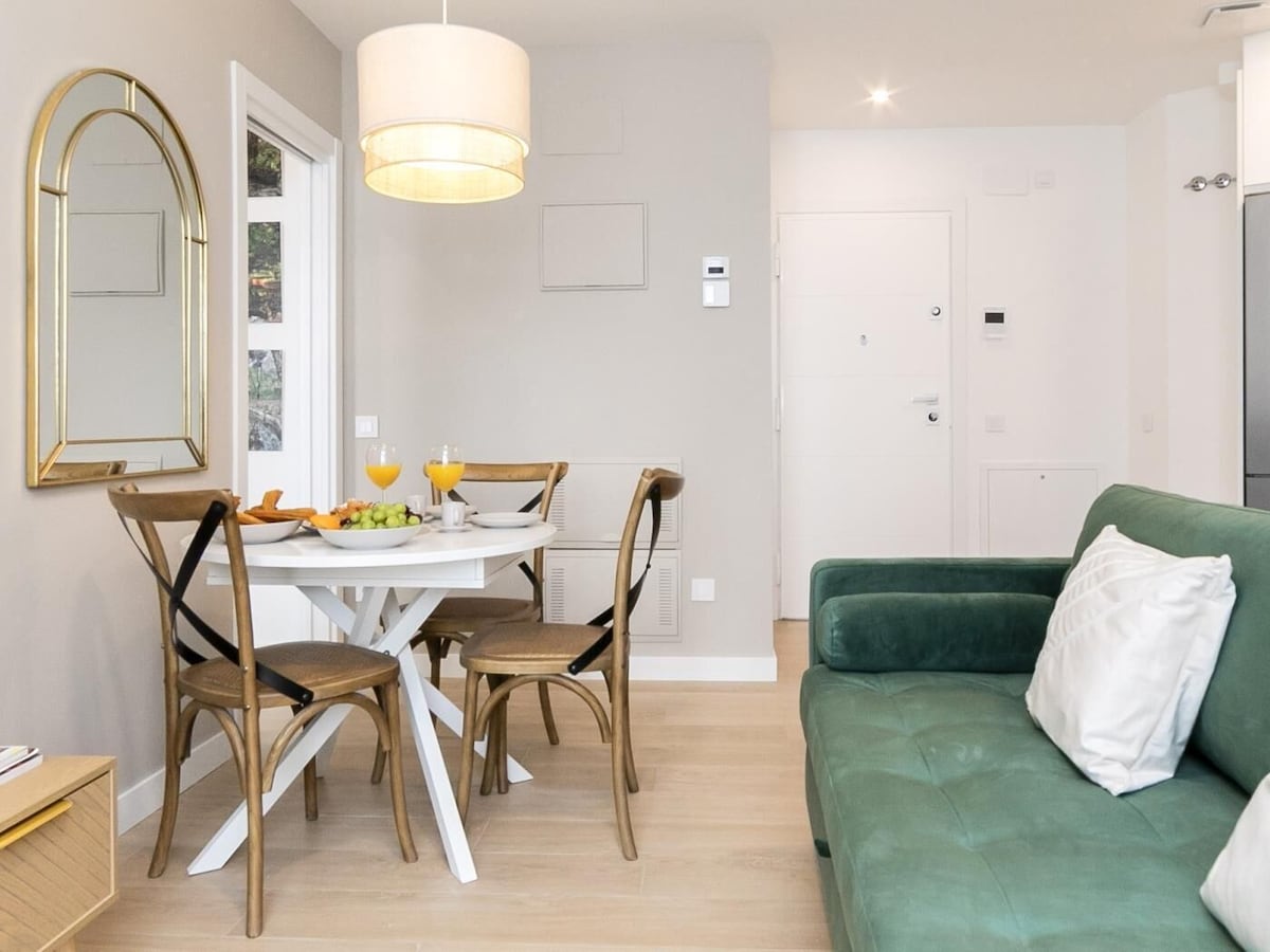 Aurora Stays by Charming XII, Apartamento para 4 4