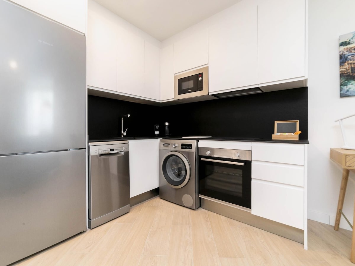 Aurora Stays by Charming XII, Apartamento para 4 2