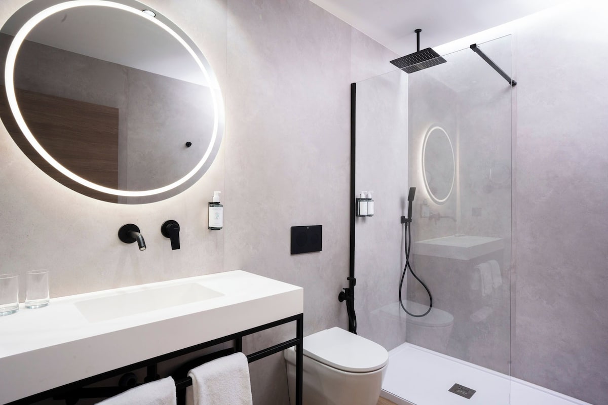 Alora Hotel Madrid Alcorcón 2