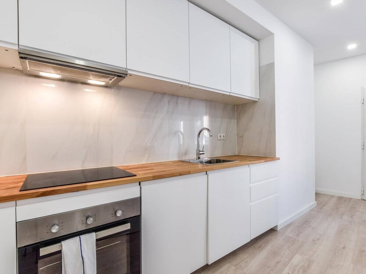 apartamentos madrid rio I 5