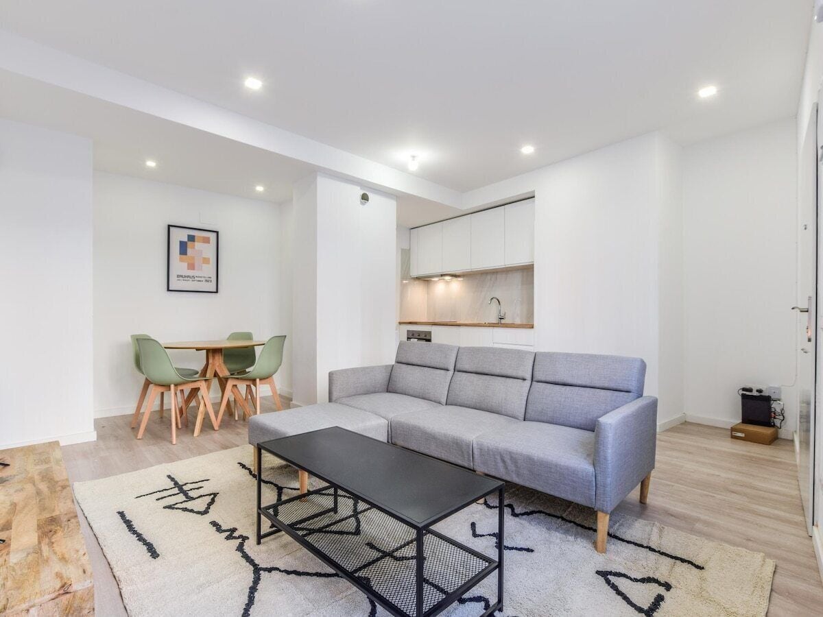 apartamentos madrid rio I 3