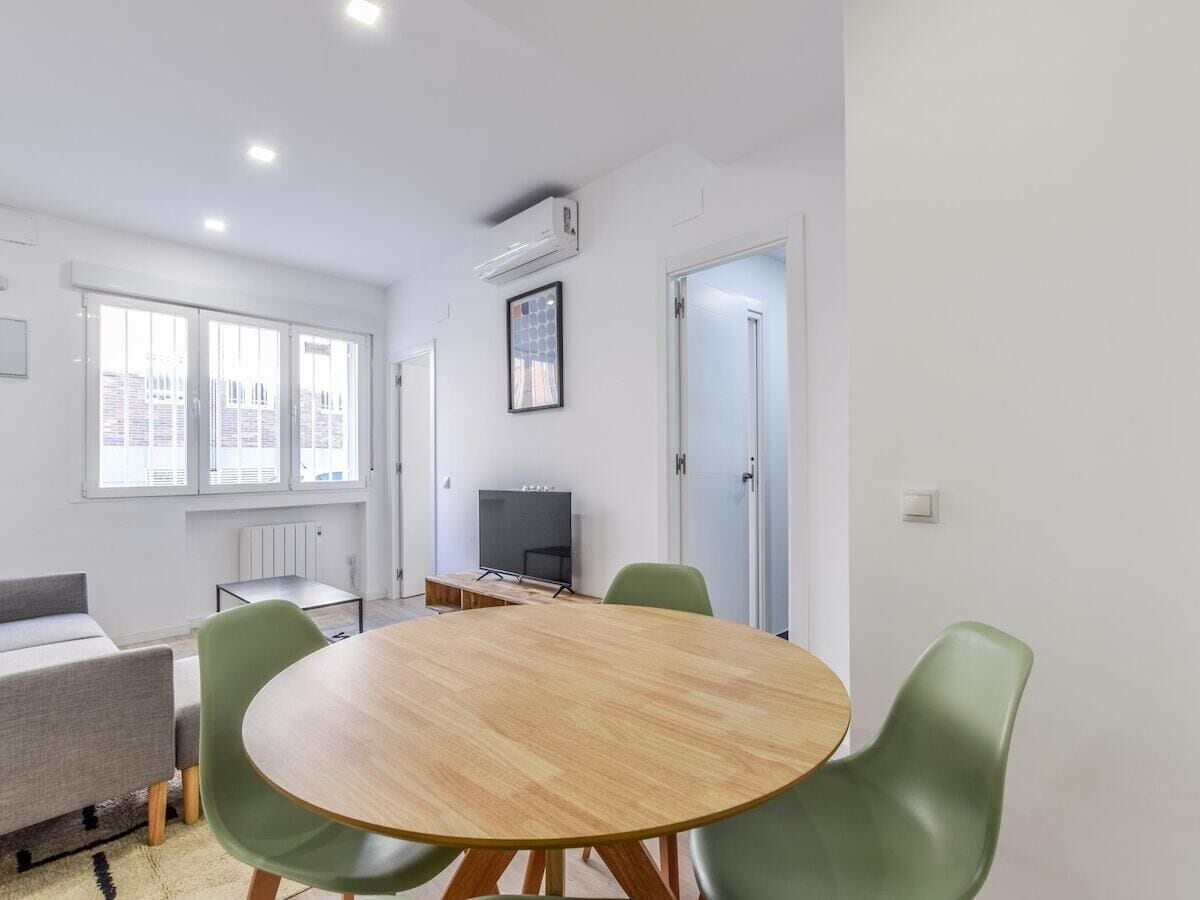 apartamentos madrid rio I 4