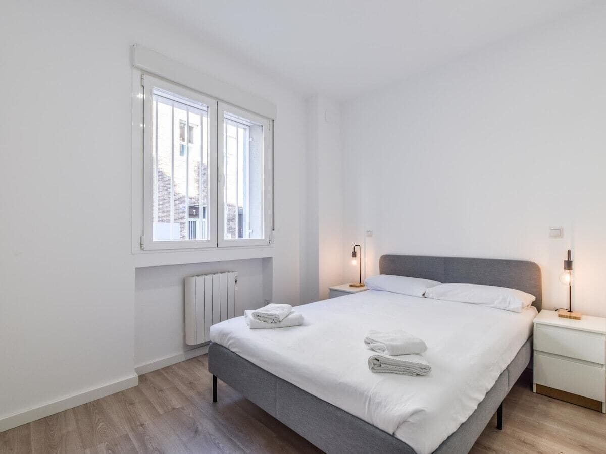 apartamentos madrid rio I 6