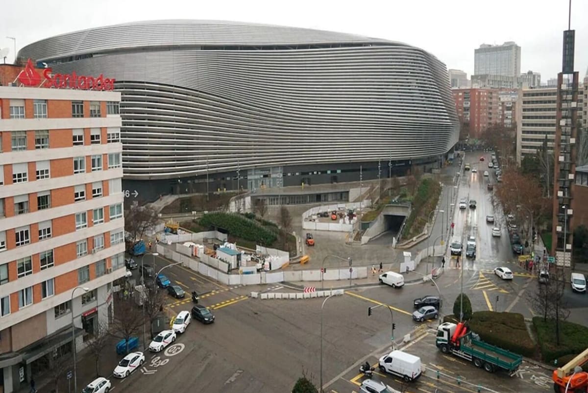 Precioso cerca Santiago Bernabéu - Apartamento ALVARADO 6